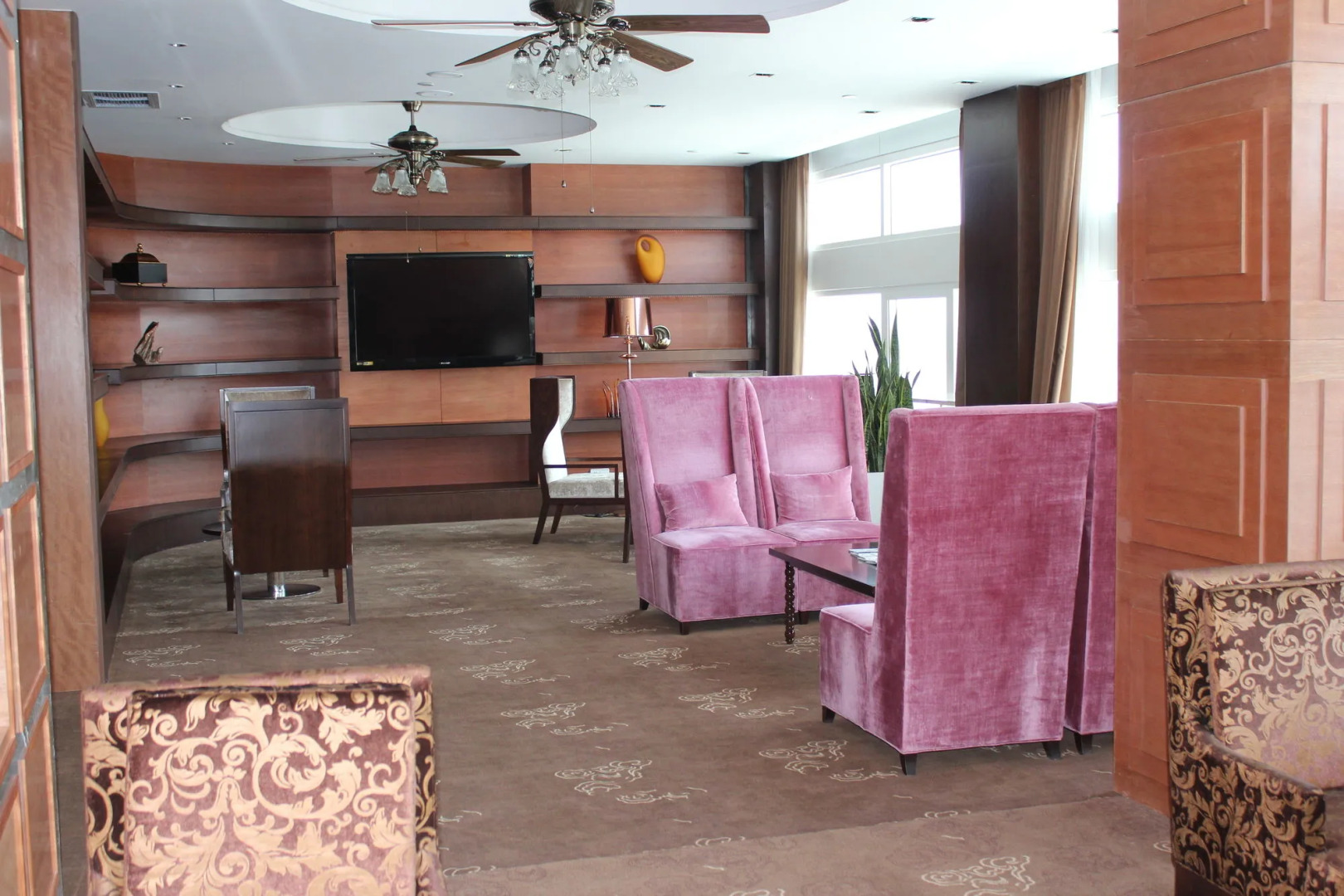 Holiday Inn Shijiazhuang Central by IHG