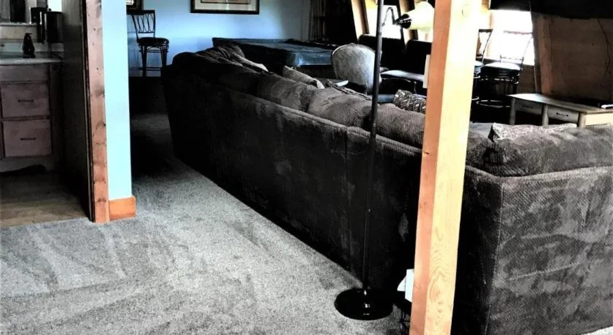 Drift Lodge & Fly Shop