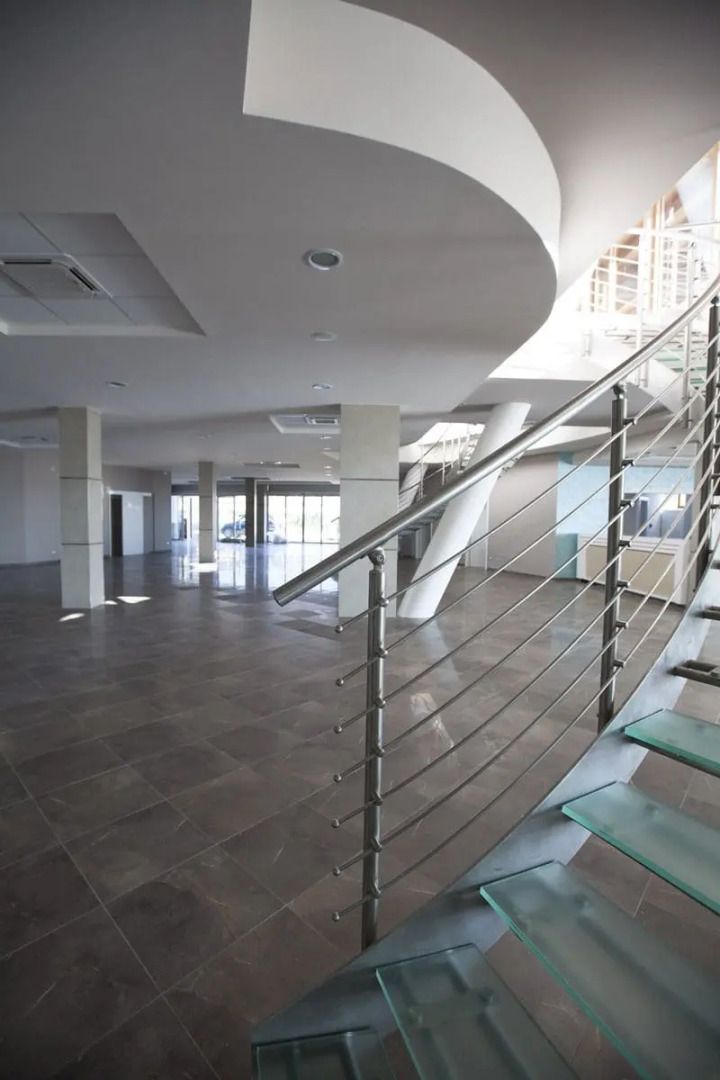 Eco Resort Dei Siriti