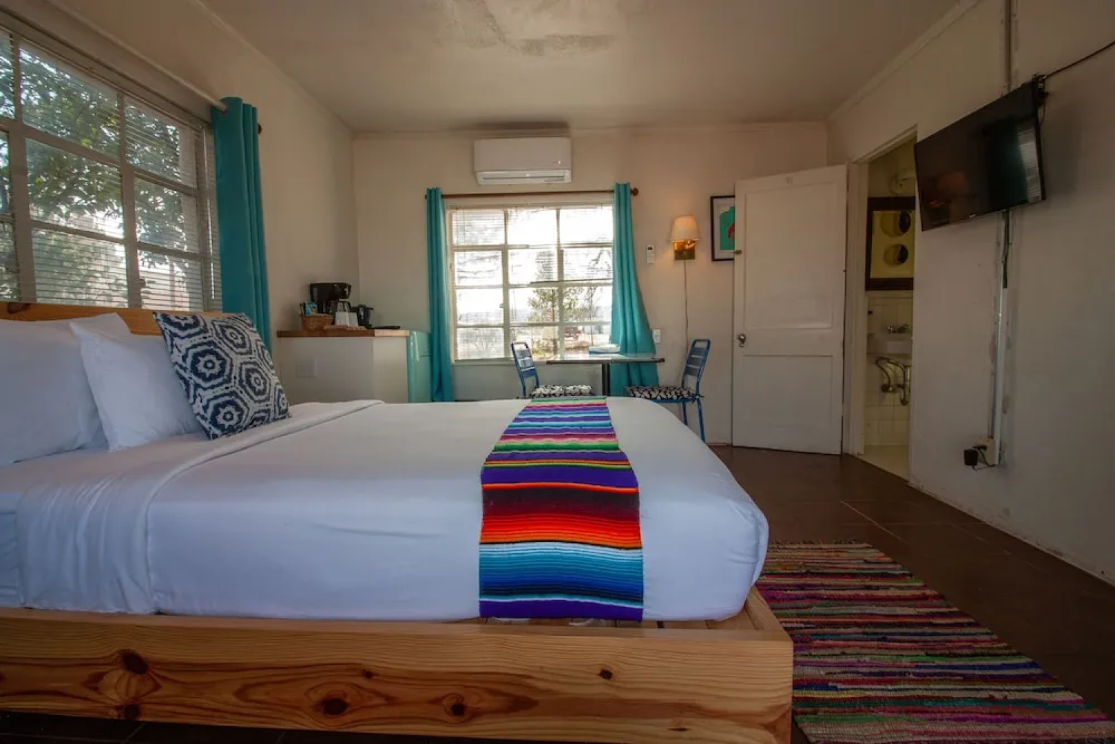Antelope Lodge