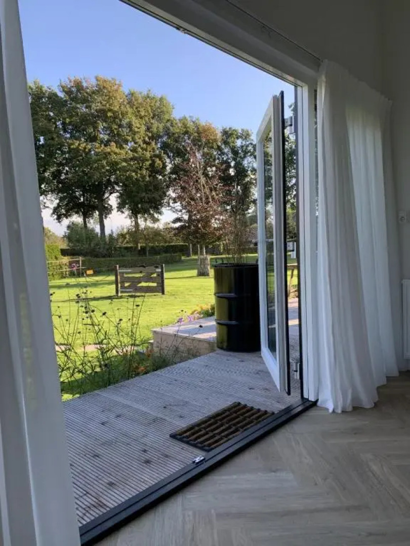 Buitenlede 7 - Suite M