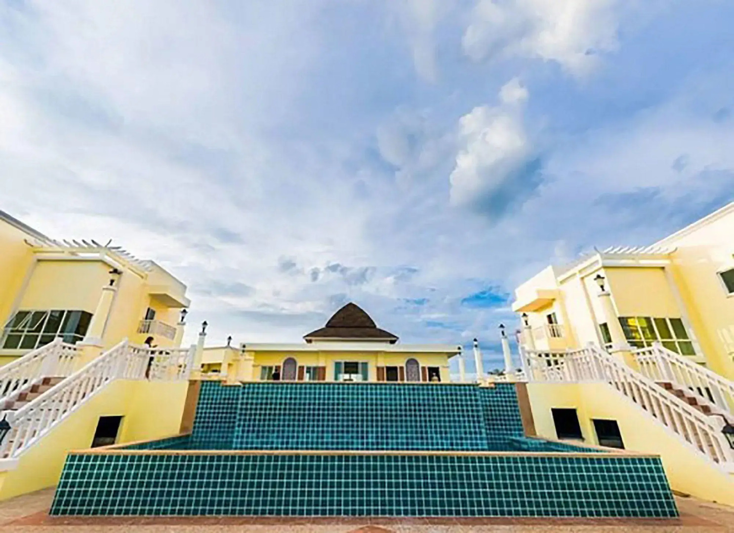 Krabi Front Bay Resort