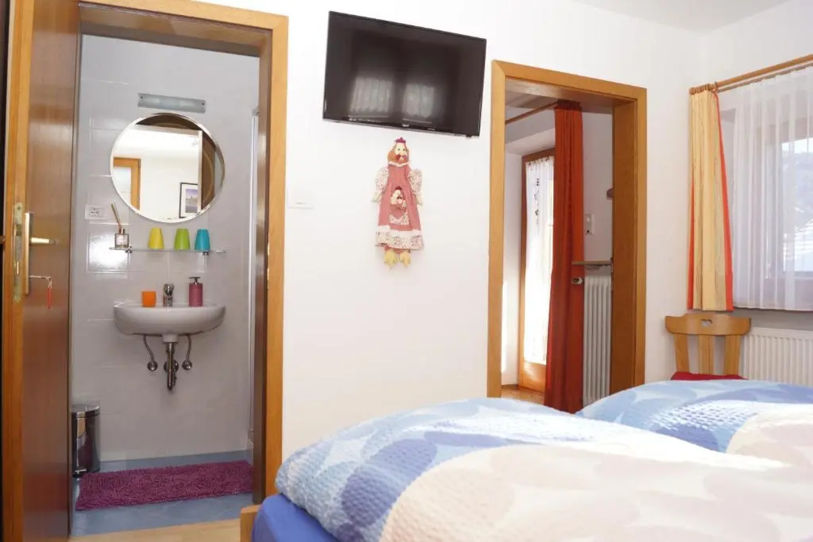 Appartment Felder Erika