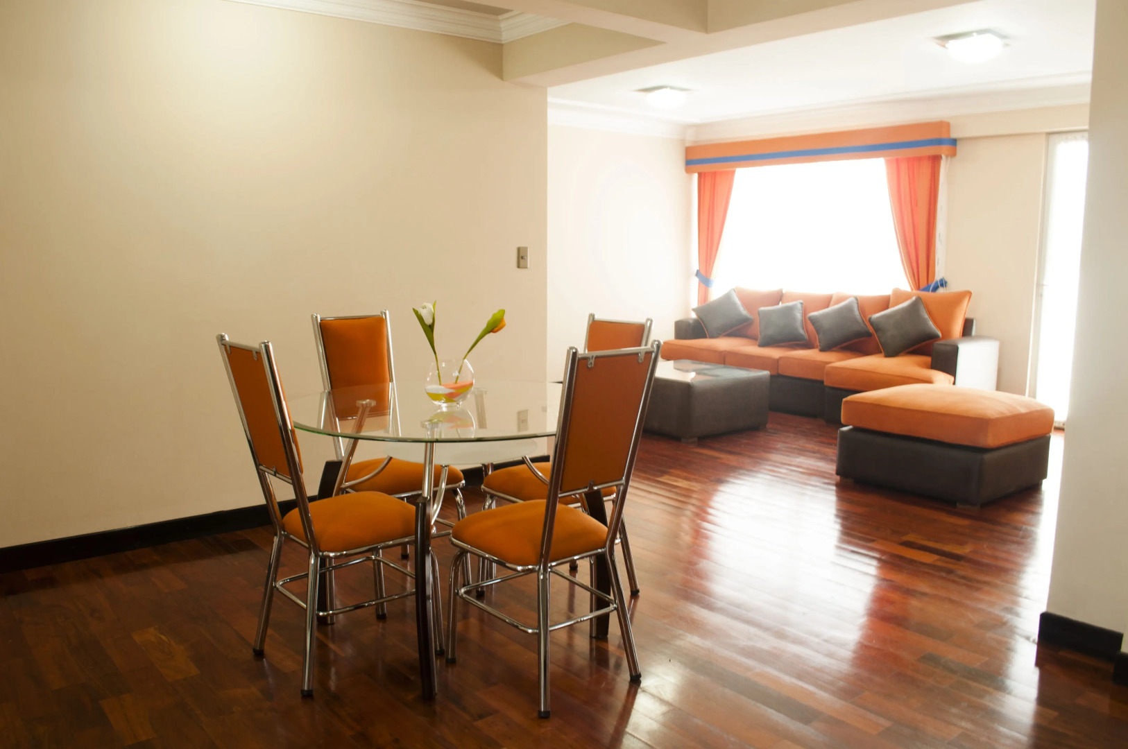 Apart Business Torre Azul