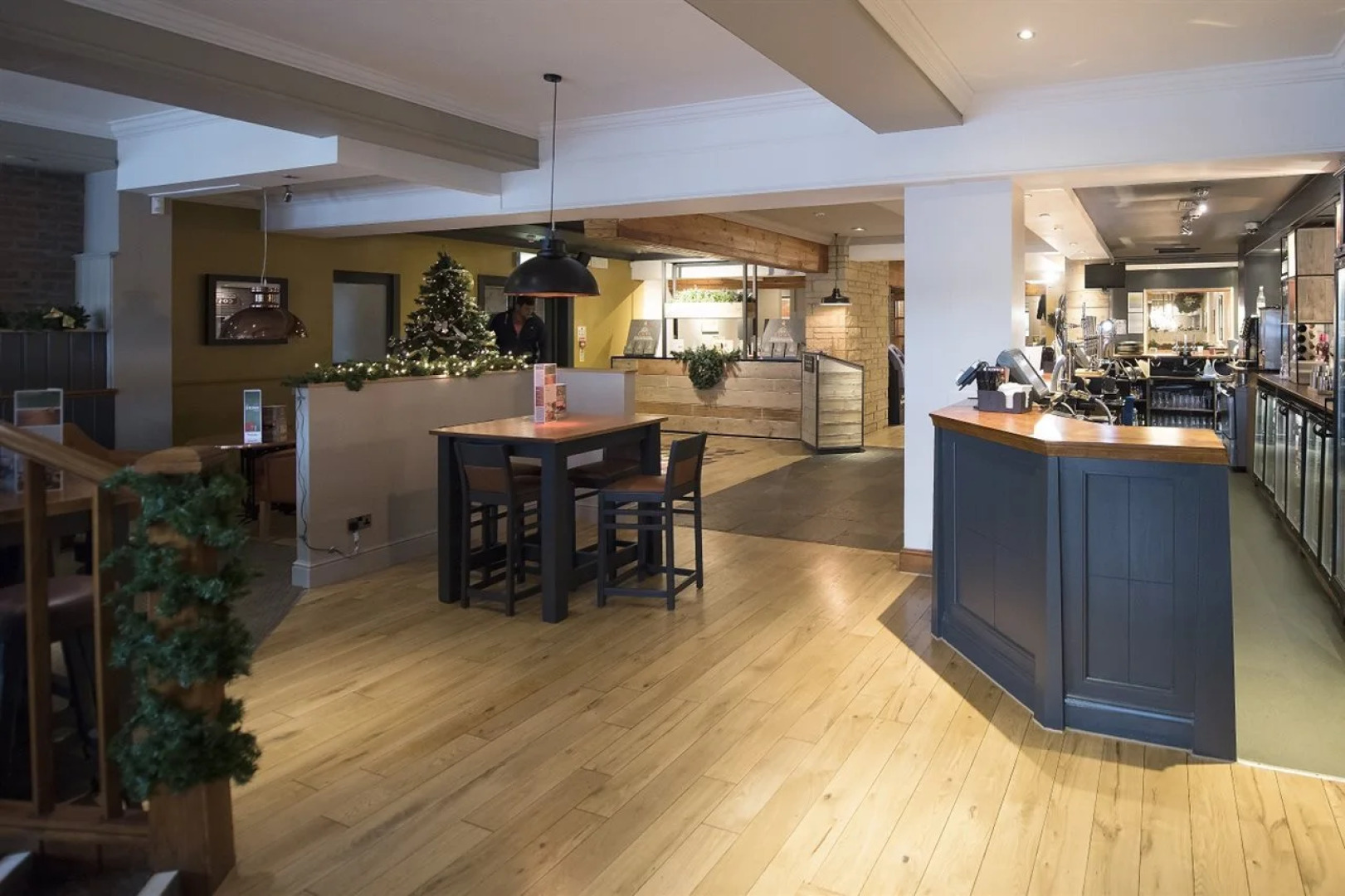 Premier Inn Glasgow - Motherwell