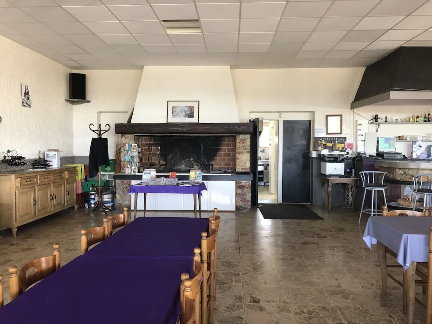 Le Relais des Corbières