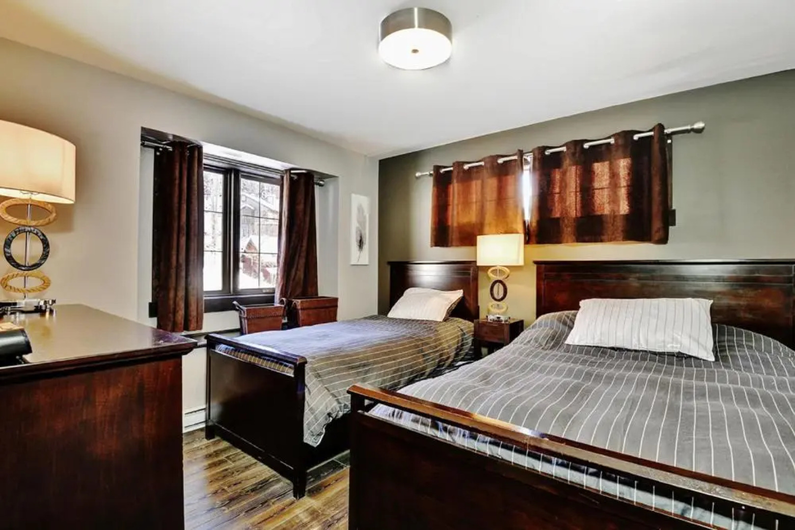 Chalets Alpins- 02 Chemin Blanc