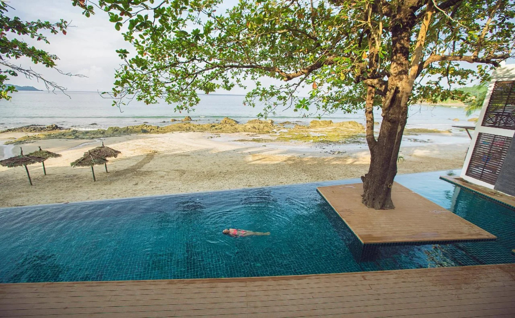 BT Bay Hotel Ngapali