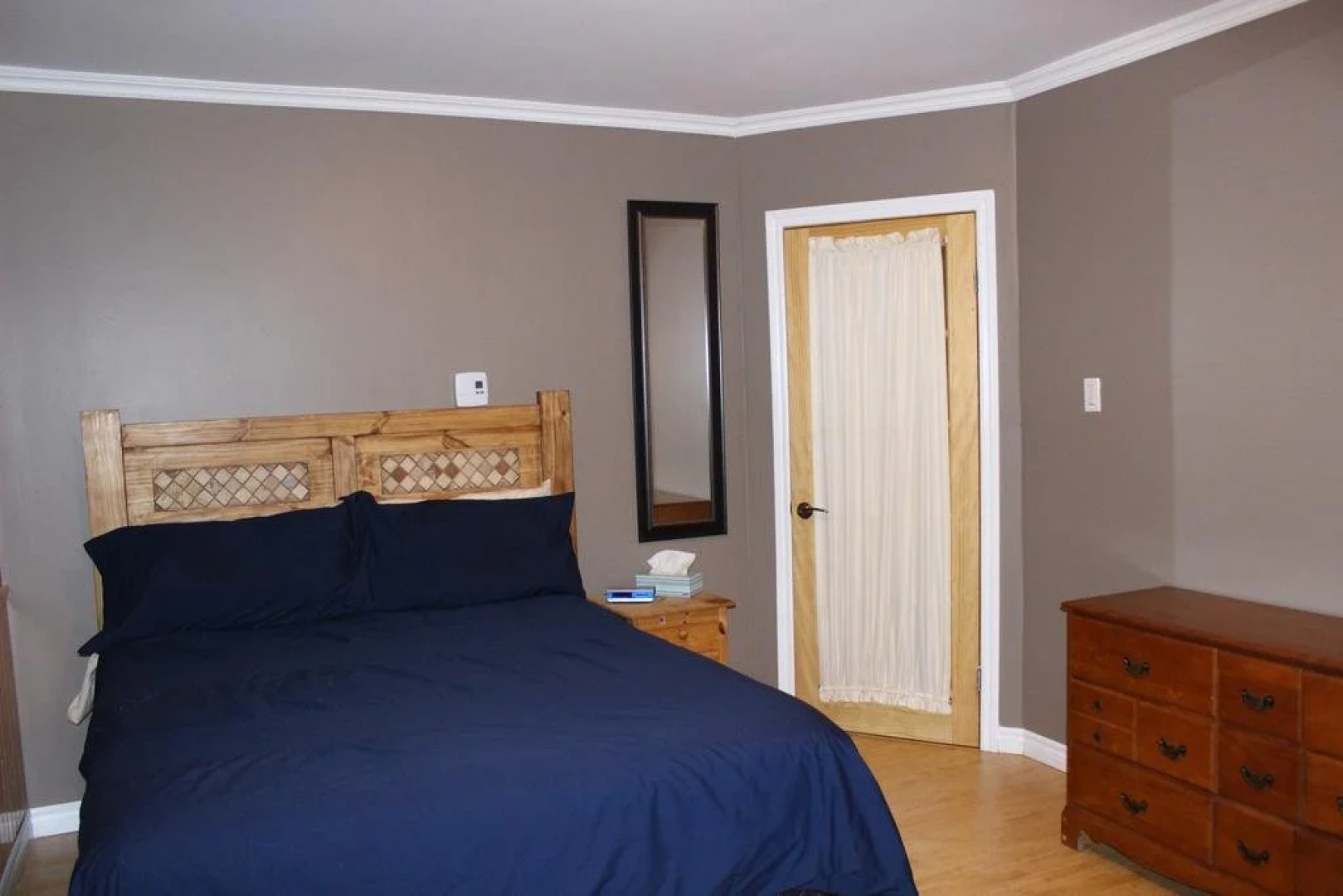 Hébergement Le Vie-La-Joie