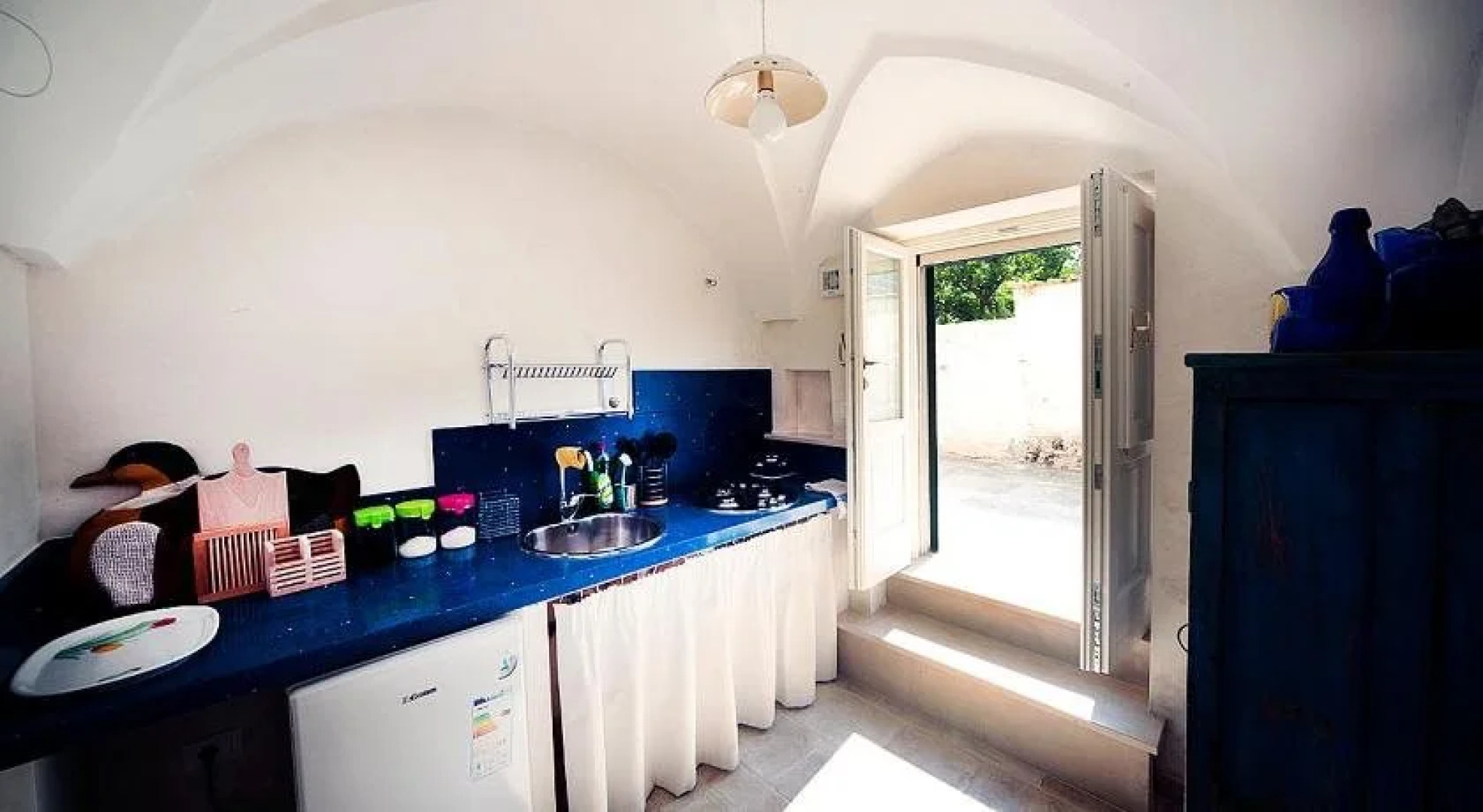 B&B Guesthouse La Tana del Riccio