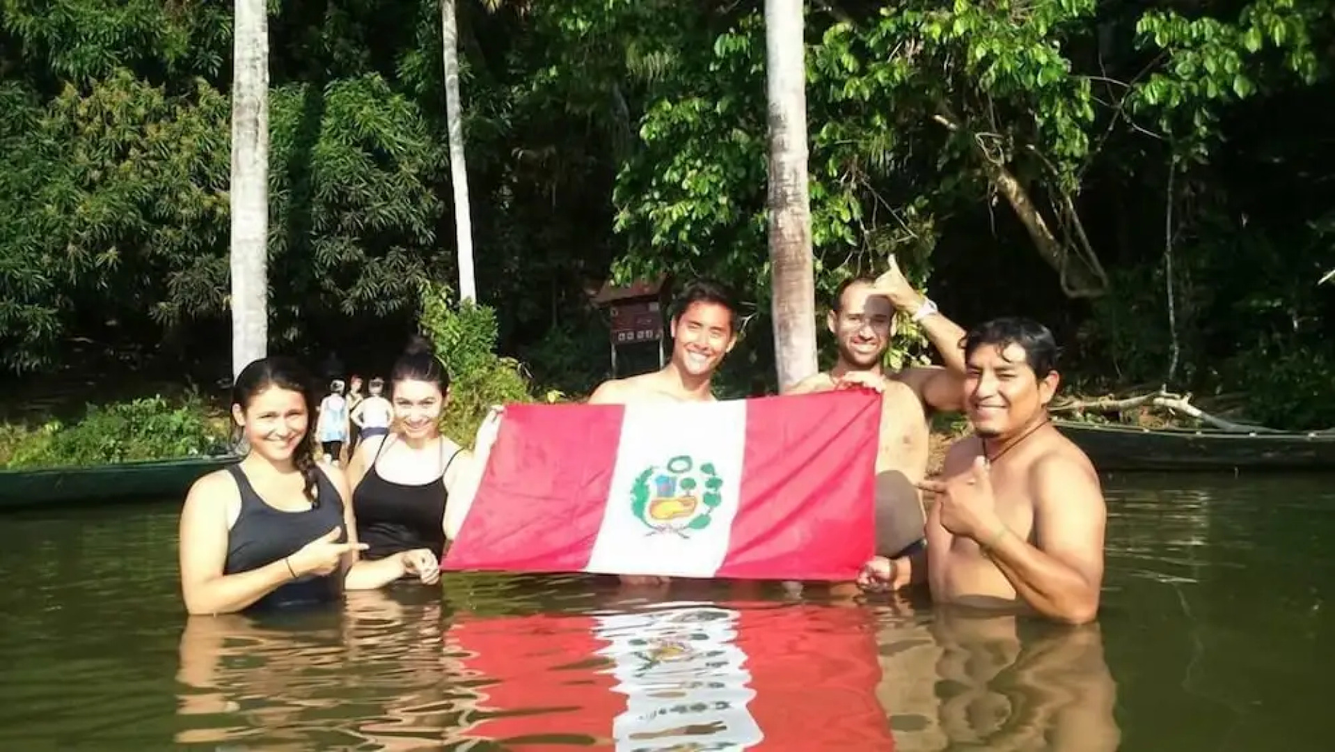 Amazon Lodge Tambopata