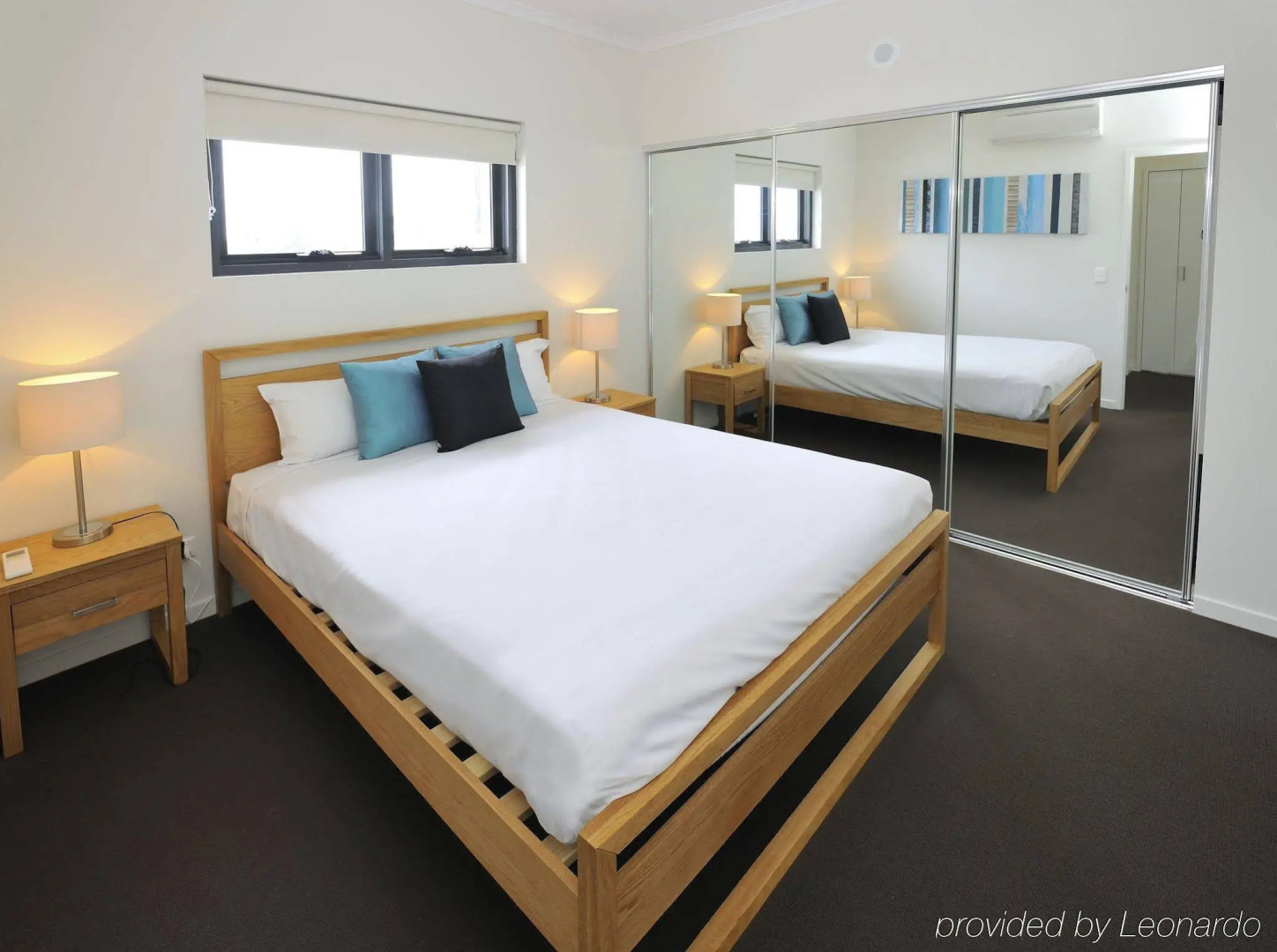 Apartments G60 Gladstone Managed By Metro Hotels