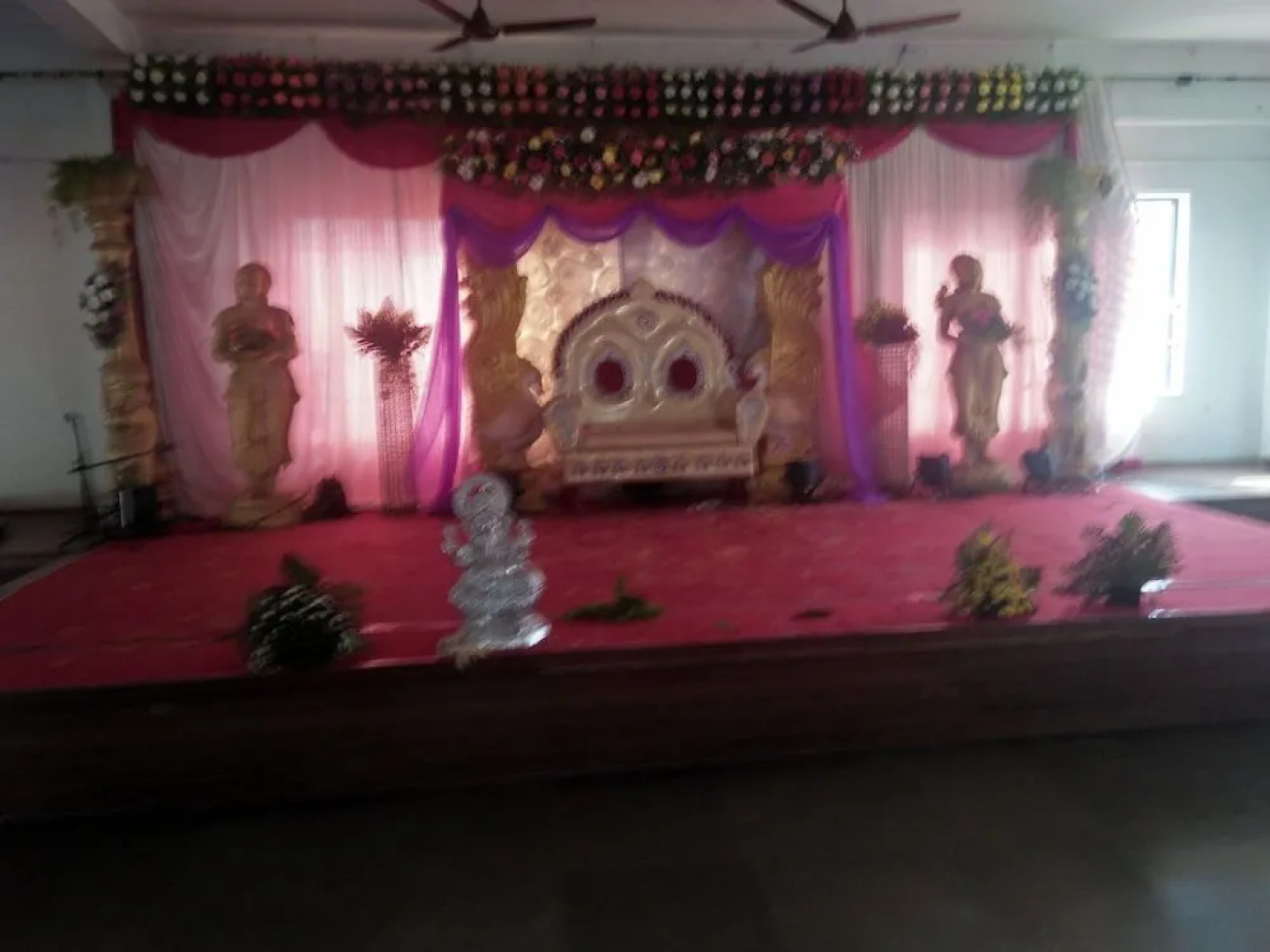 Hotel Pancharatna Paradise