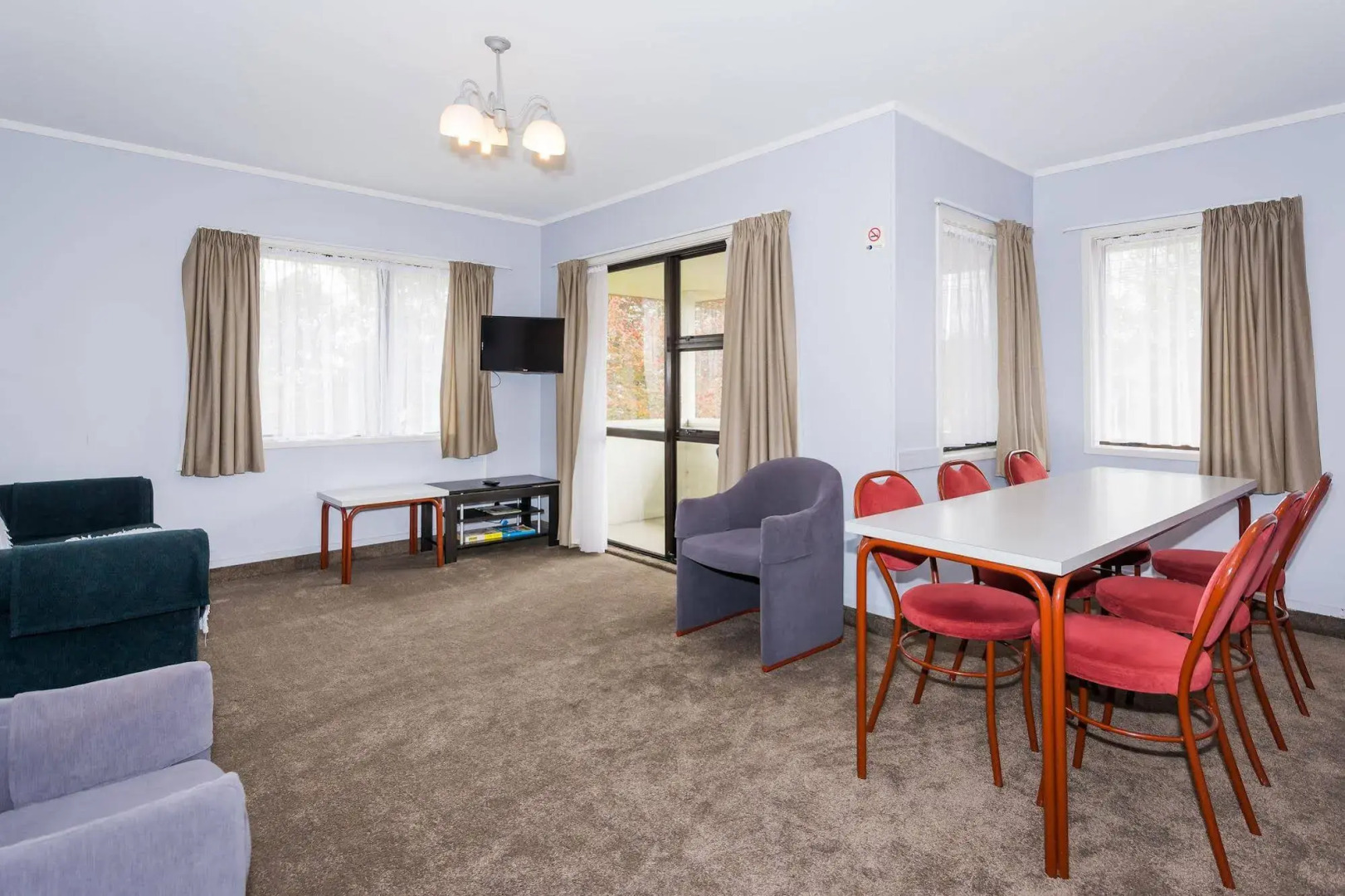 Takapuna International Motor Lodge