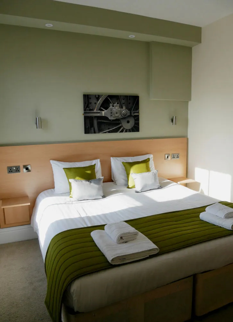Great Western Hotel Swindon