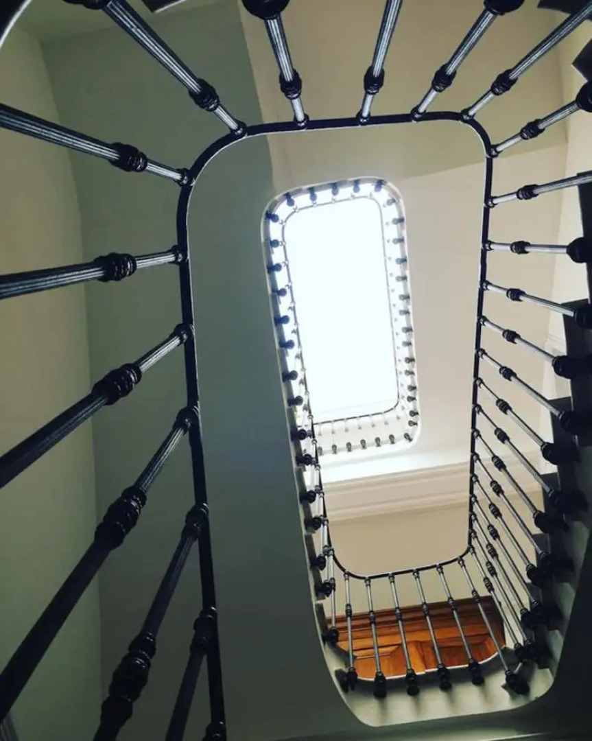 Le Logis Blanc. Chambres d'hotes