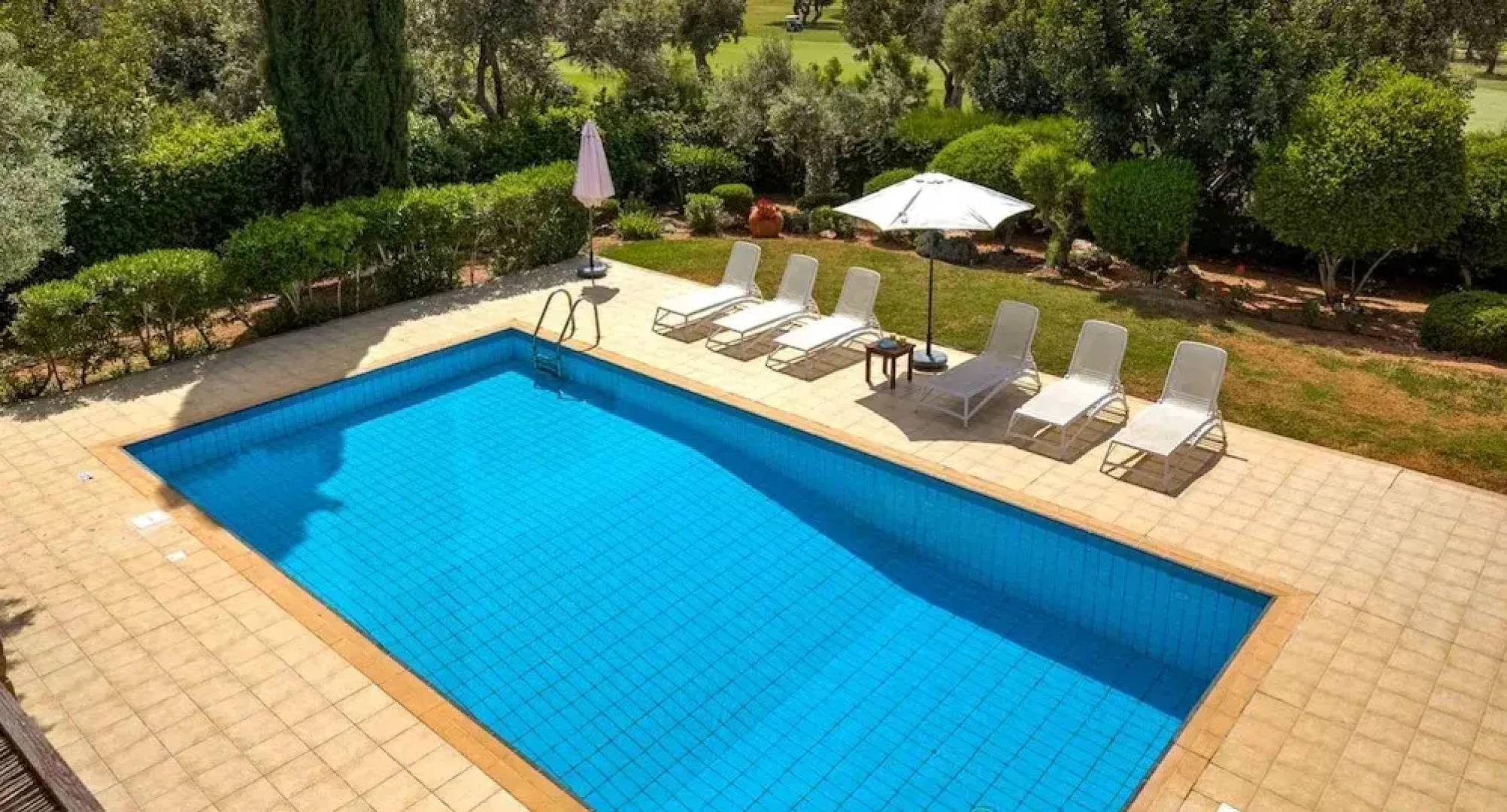 Villa 67 - Tala in Kouklia