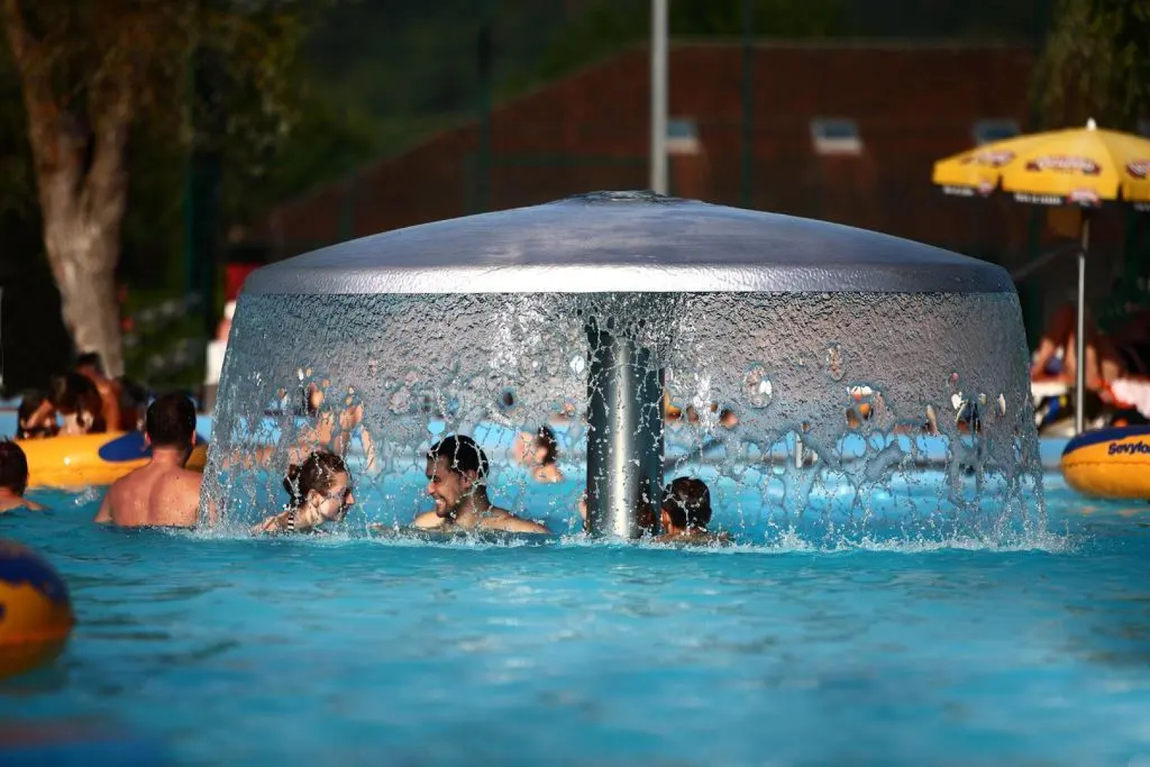 Terme Tuhelj hotel Well