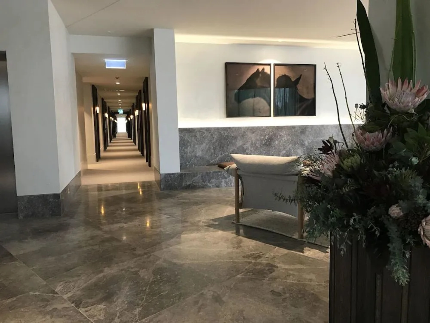 Mitchelton Hotel