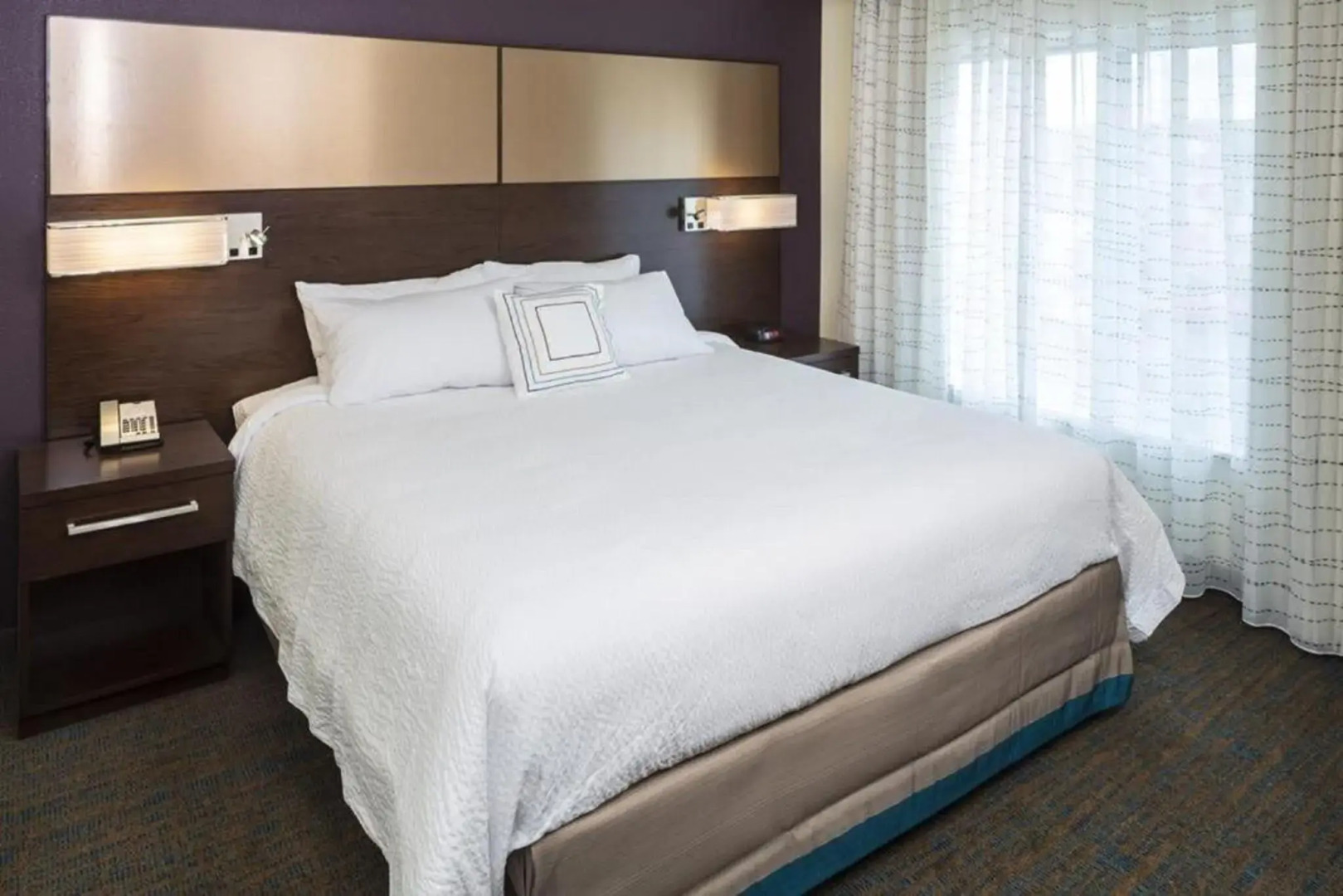 Residence Inn by Marriott Atlanta McDonough