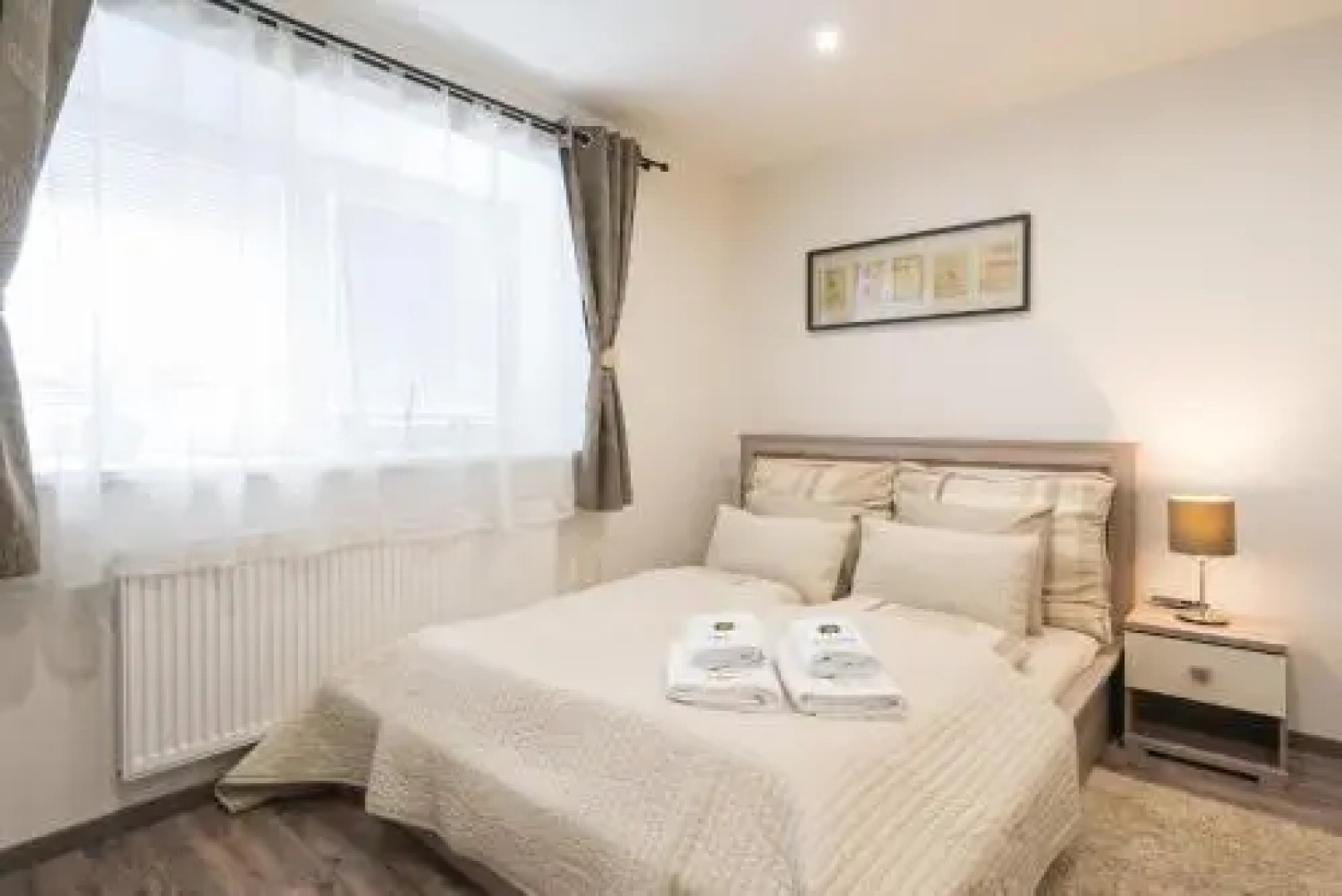 Cajkovskij Apartments Brno-Jih