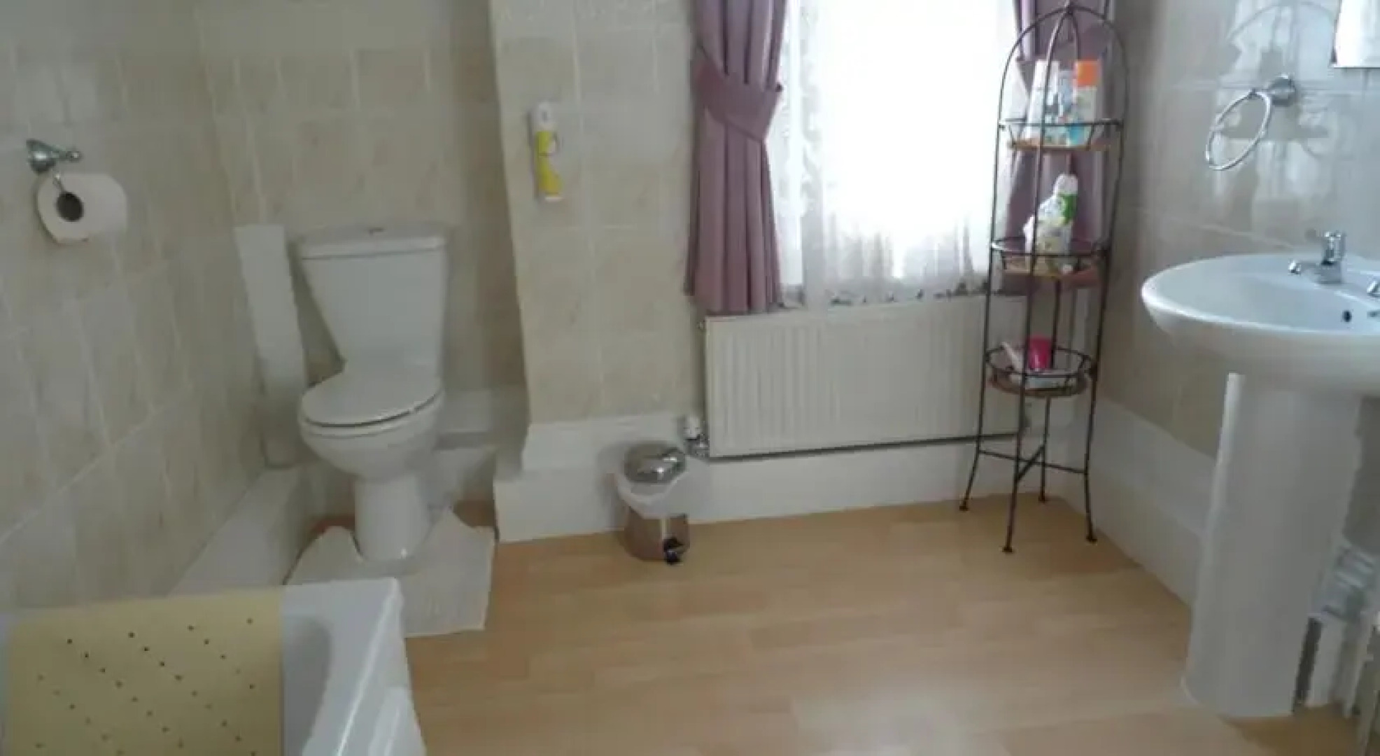 Maryland Bed and Breakfast