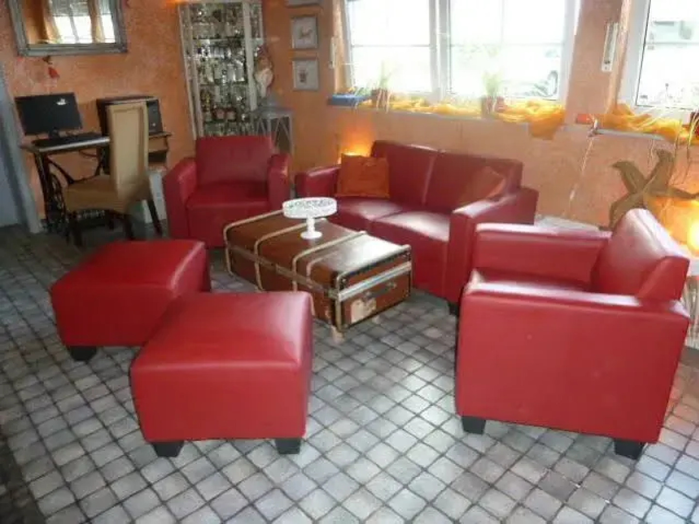 Lindenhof Kelsterbach