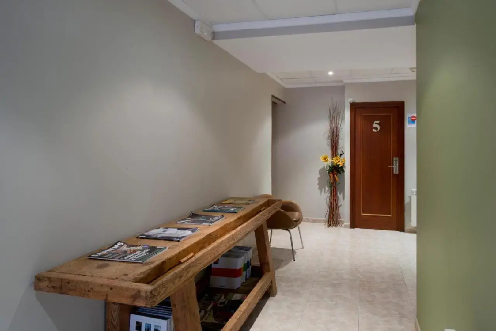 Hotel Restaurant Guilleumes