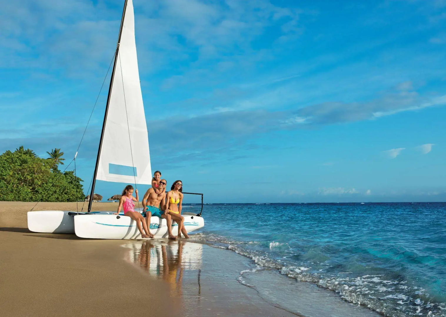 Barcelo Puerto Plata - Все включено