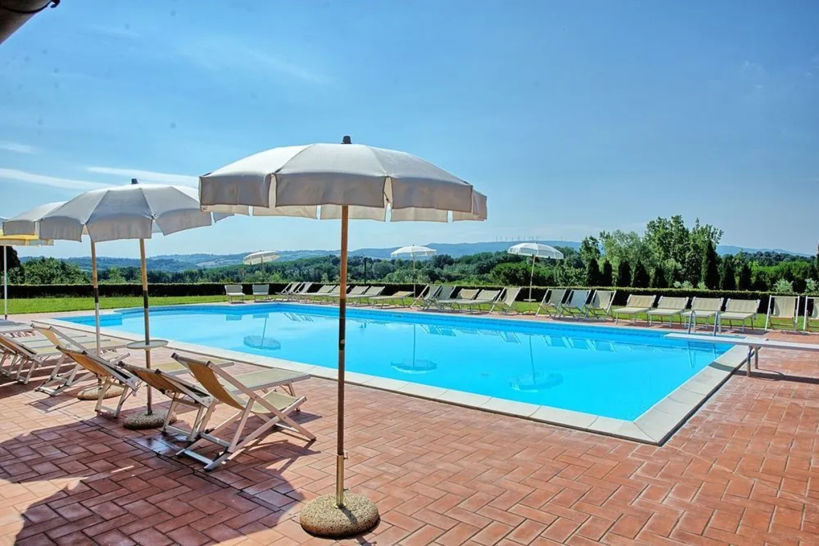 Borgo Del Castellaccio