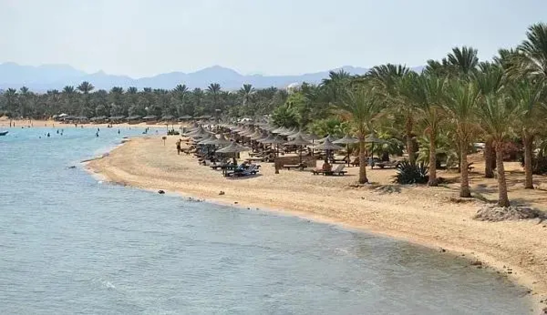 Brayka Lagoon Resort