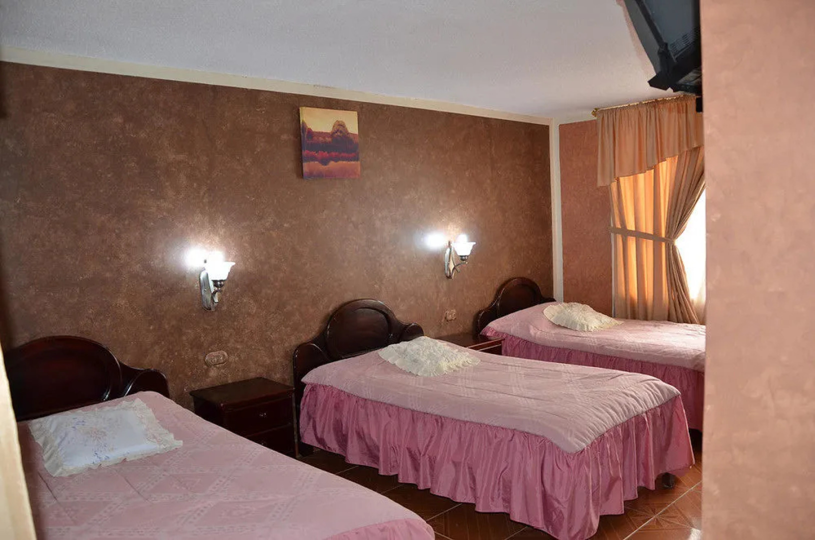 Hotel Chunchi Imperial