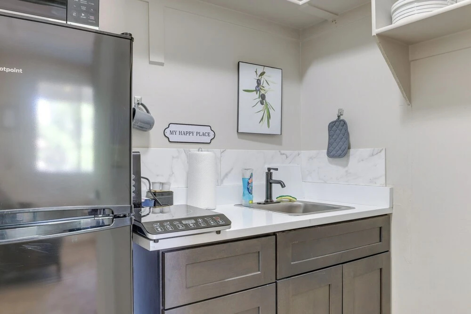 Toquerville Cottage Near Parks & Reservoirs!