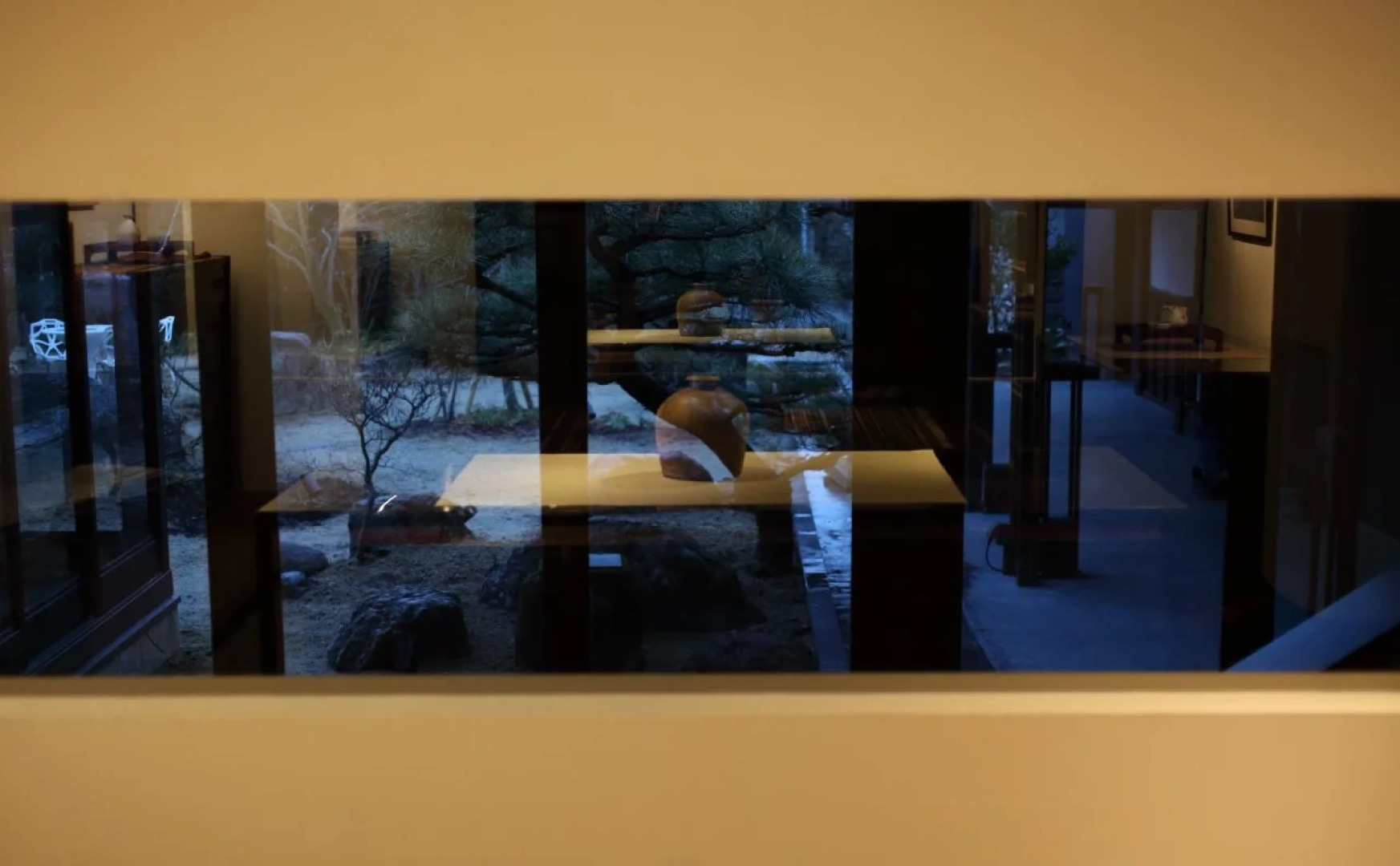 Machiya Hotel Oyado Baison