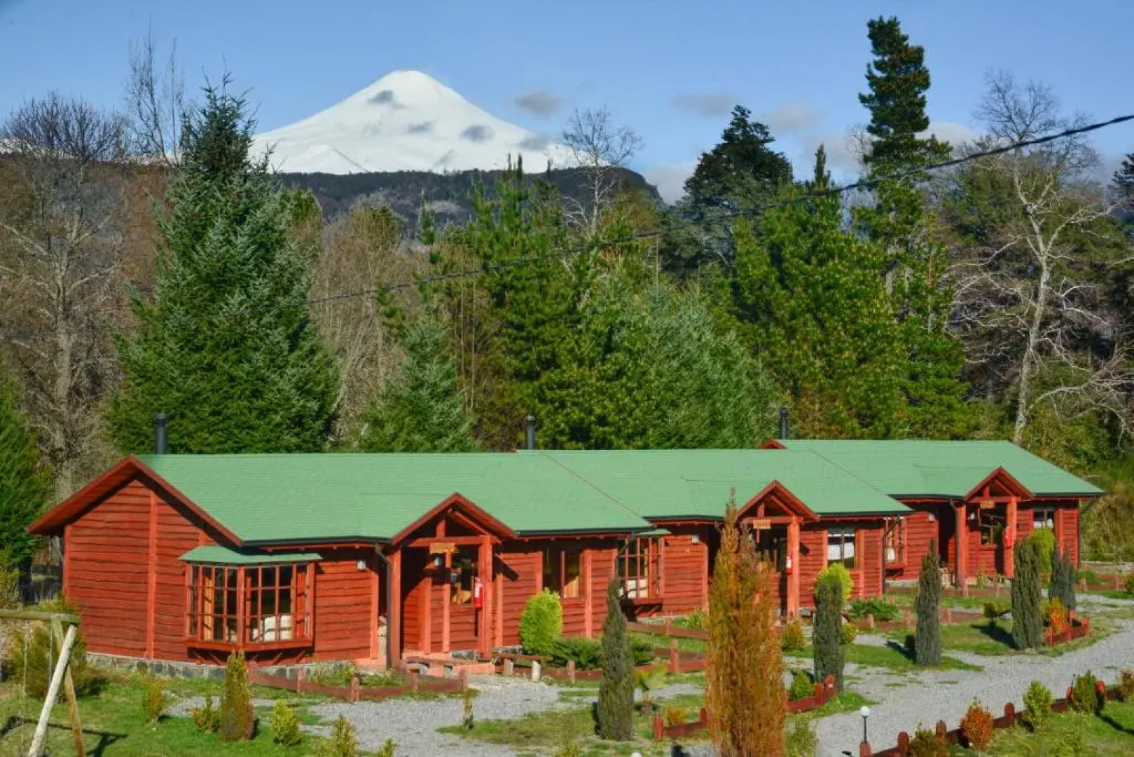 Complejo Turístico Rañintu Epupillan