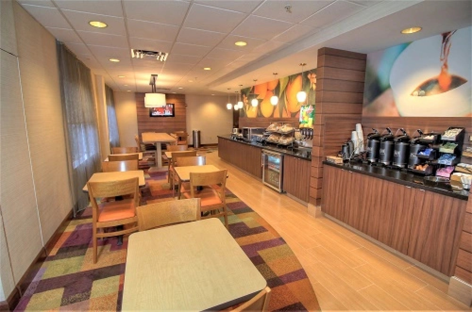 Fairfield Inn & Suites West Palm Beach Jupiter