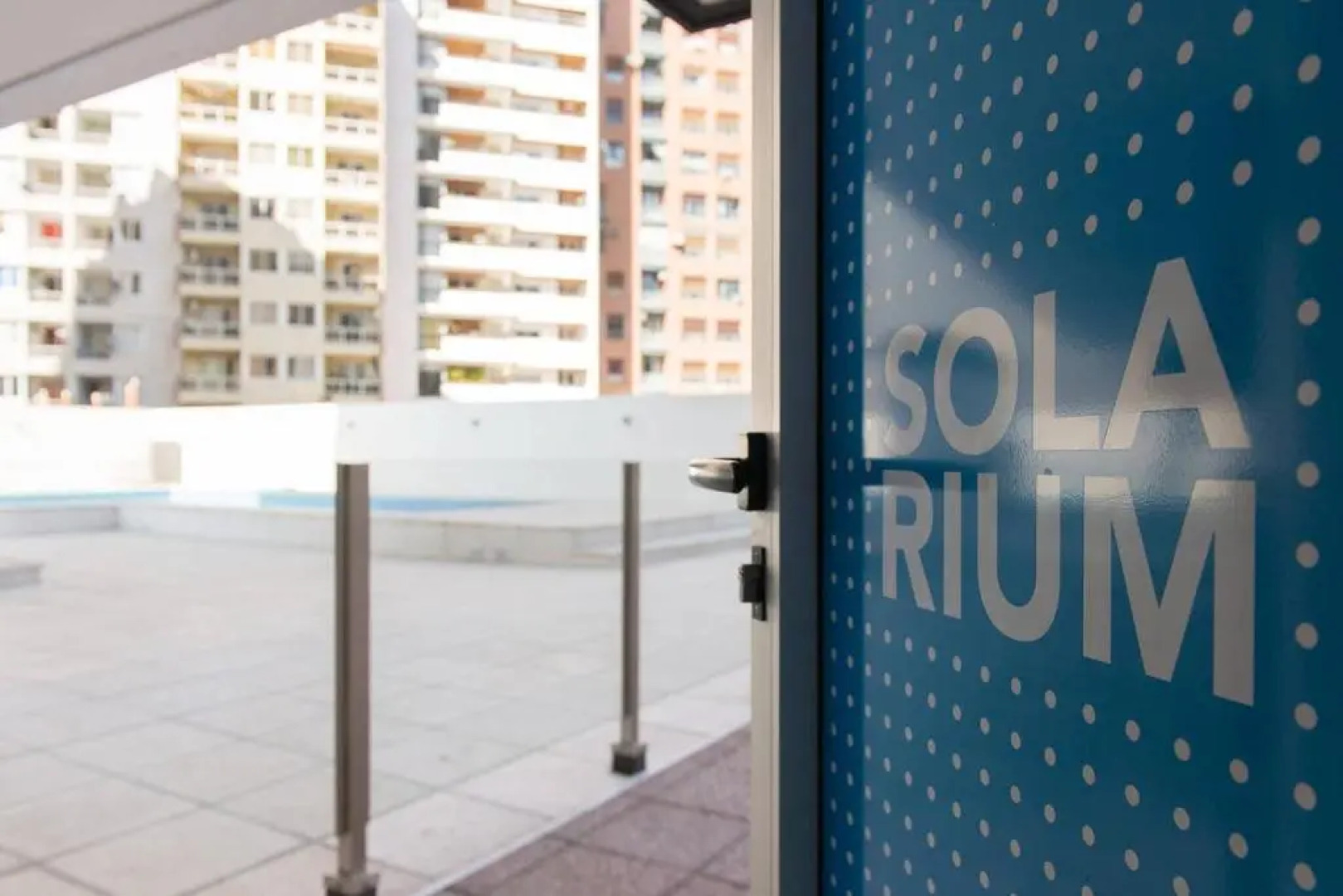 Nueva Córdoba Duomo