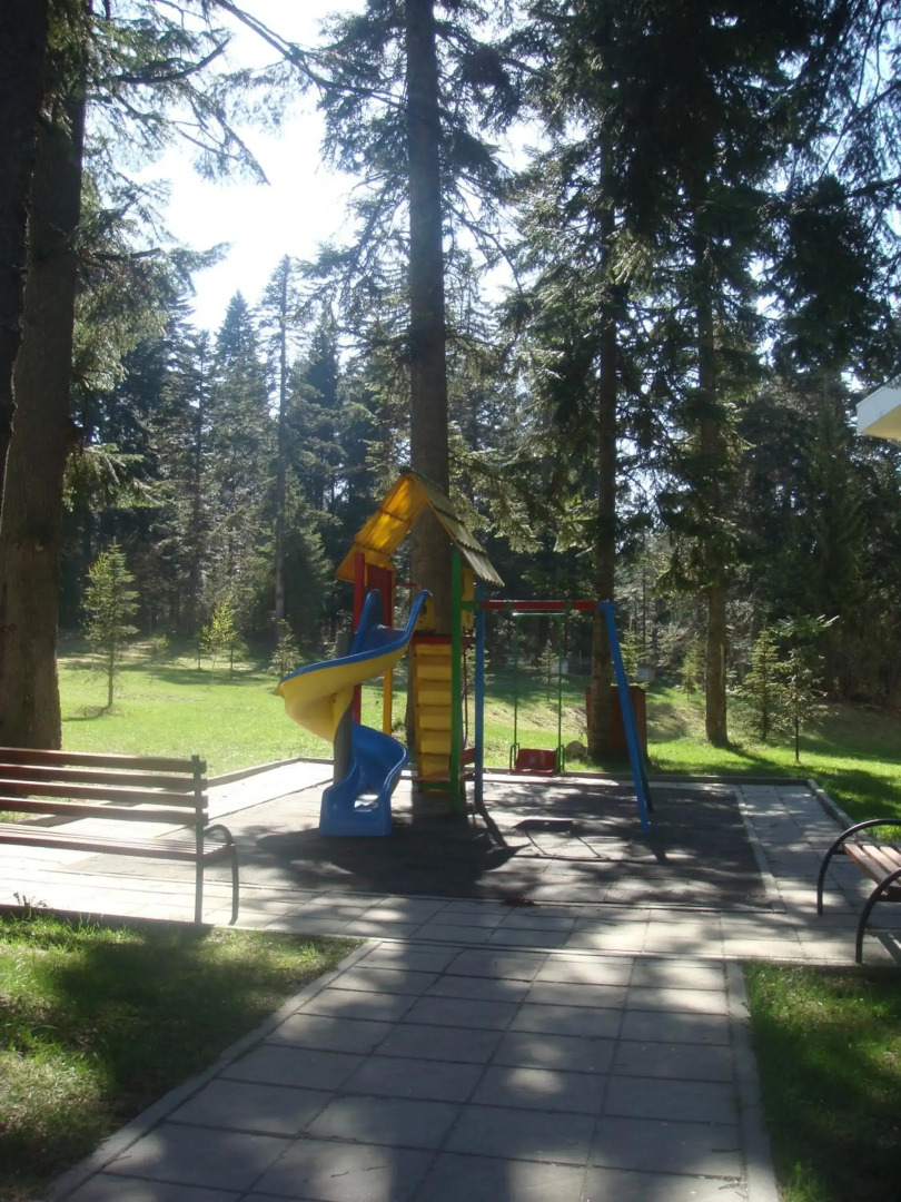 Apart Hotel Flora Residence