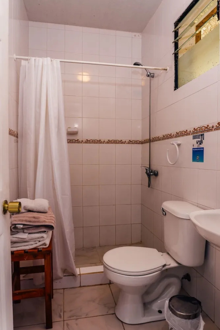 Exclusivo Apart Hotel 6 Personas Standar