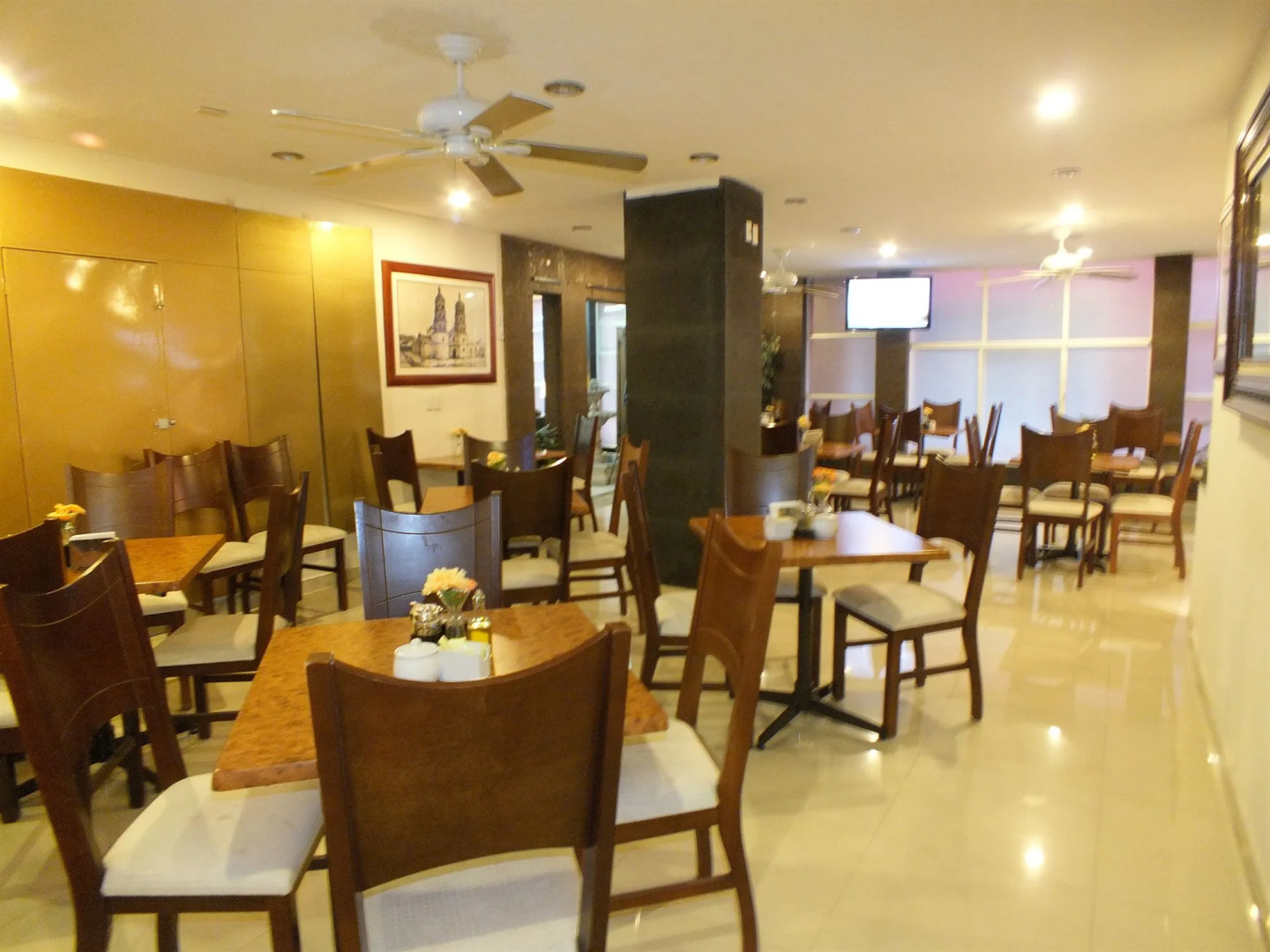 Hotel Rincón Real Suites