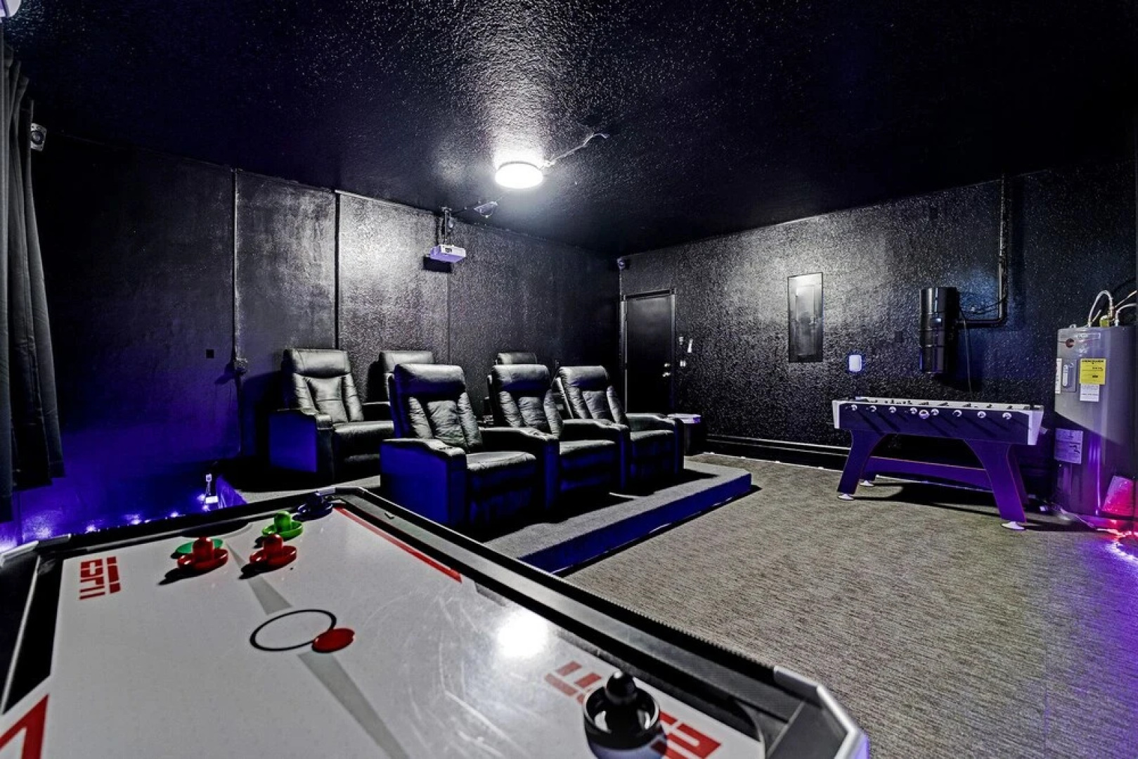 Casa Mila 7BR with Private Heated POOL