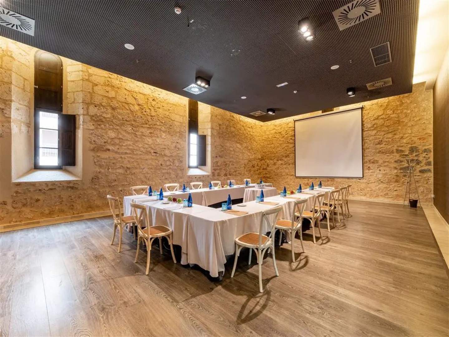 Castilla Termal Burgo de Osma