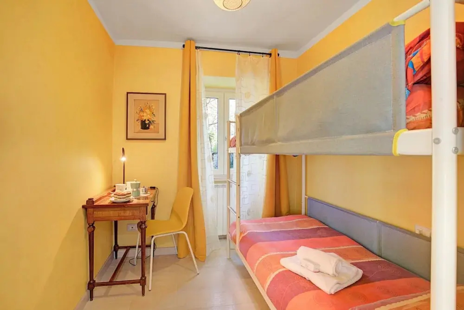 Casa Adelaide Mountain And Lake