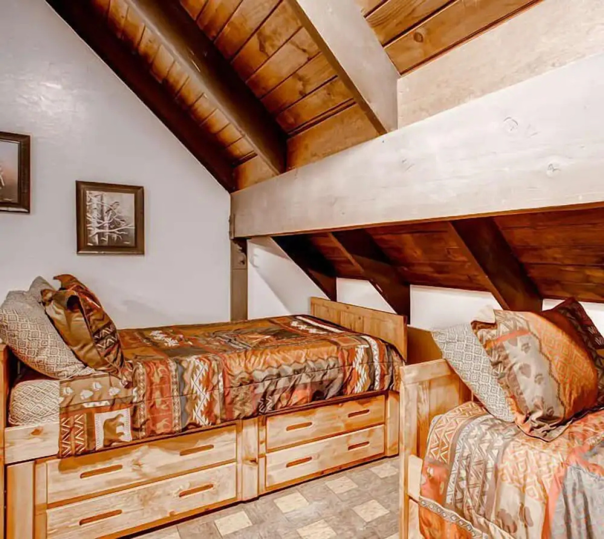 Yosemite Scenic Wonders - Wawona Area