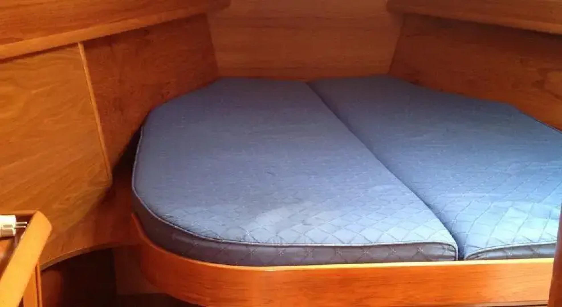 Sailing in Italy Charter