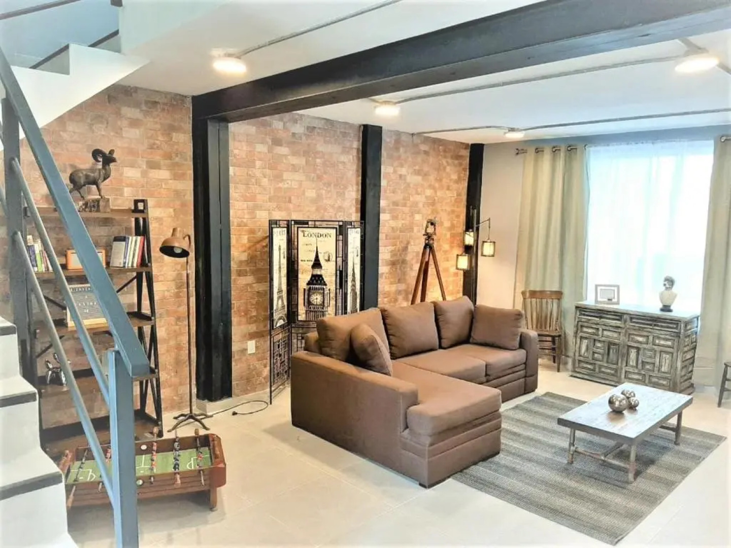 Luxury Studios At Casona 46