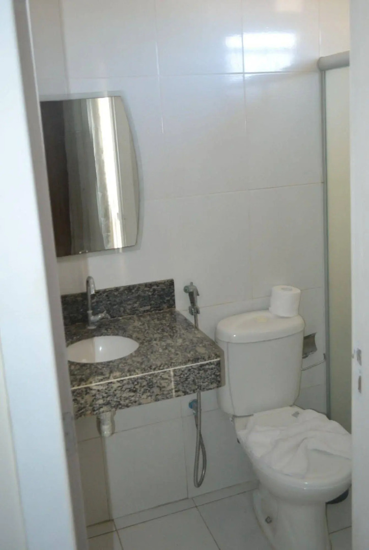 Tropical Praia Hotel