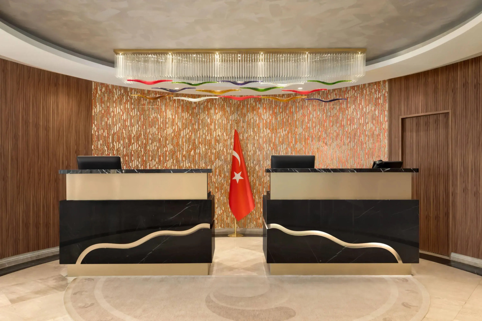 Ramada Encore by Wyndham Konya Karatay