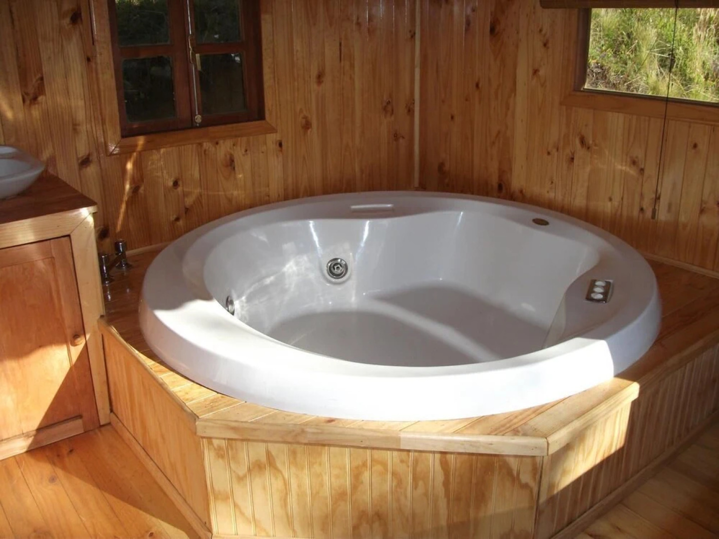 Terra Luna Lodge Patagonia