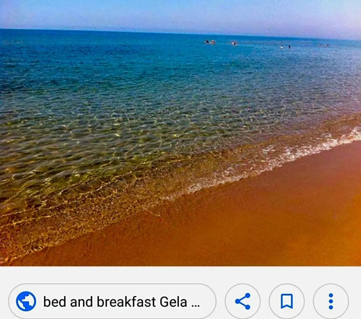 Il Borghese Tourist House